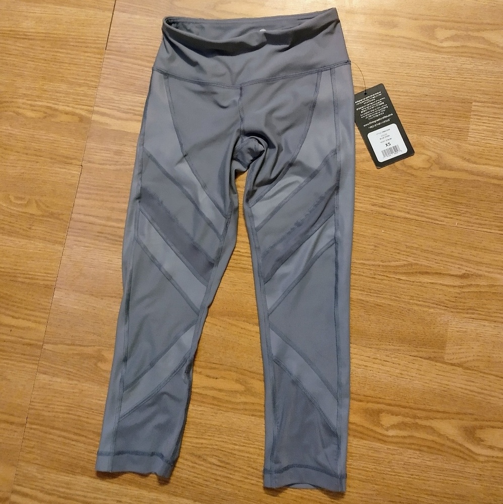 Capri leggings